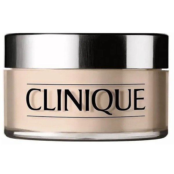Pó Clinique C Blended 1,2,3,4 02 Transparência - 25g