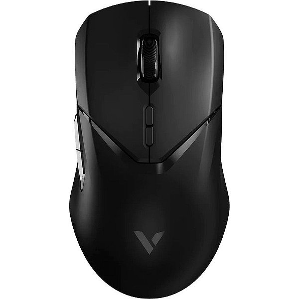 Mouse Gamer Rapoo VT9PRO Sem Fio - Preto