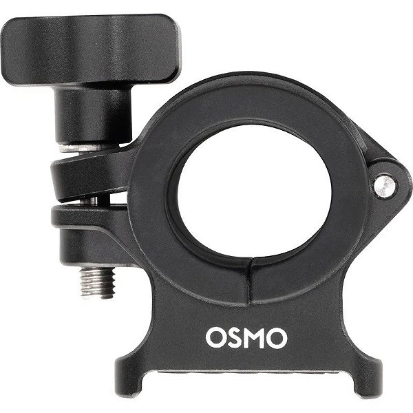 Suporte de braçadeira para bastão de selfie DJI Osmo