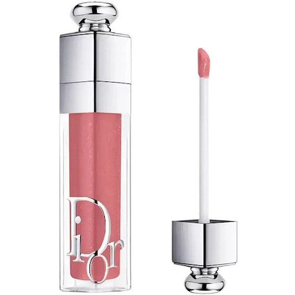 Brilho labial Dior Addict Lip Maximizer 012 Rosewood - 6mL