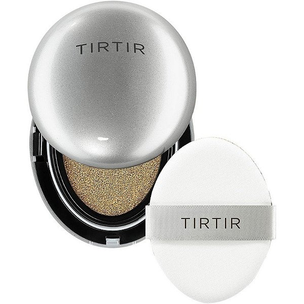 Base Tirtir Mask Fit Aura Cushion 33C Hazel - 18g