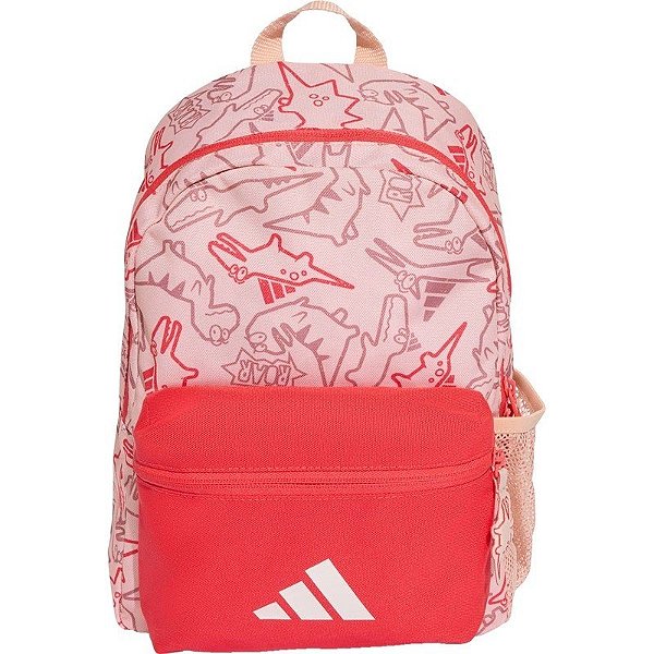 Mochila Infantil Adidas JV5164 - Unissex