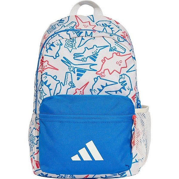 Mochila Adidas Kids JV5163 - Unissex