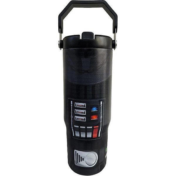 Vaso Termico Nivo Star Wars 2 900ML