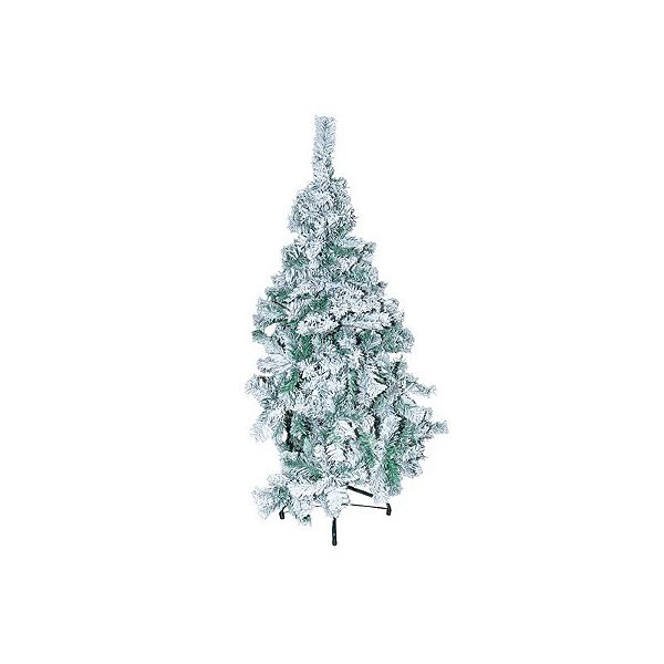 Árvore de Natal Artificial Nevada Tipo Pinho 1,20M