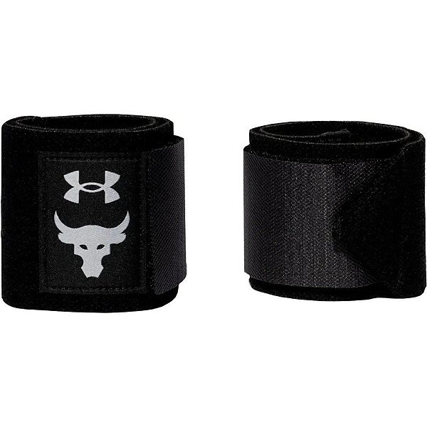 Pulseira de Compressão para Musculação Under Armour 1356684-001