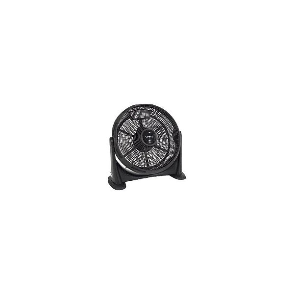 Ventilador de Chão FTX Ráfaga 3 Velocidades KYT50-7 D/Piso 220V