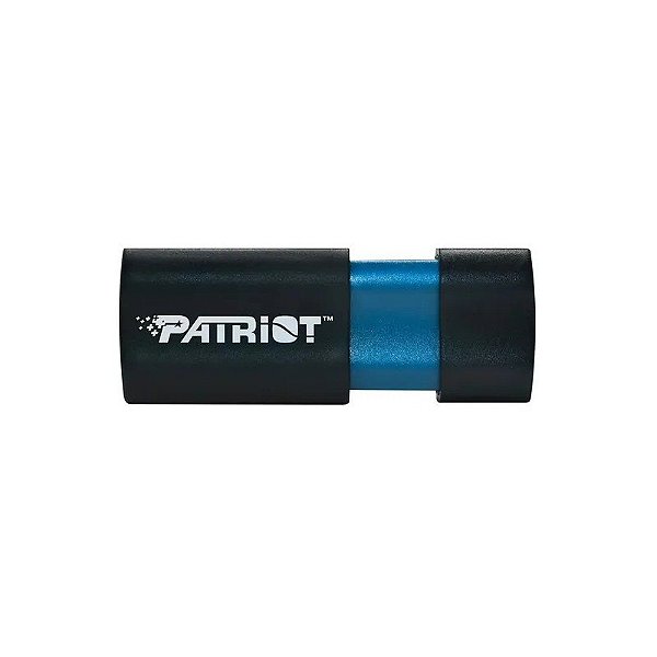 Pendrive Patriot Rage Lite 256GB USB 3.2 - PEF256GRLB32U