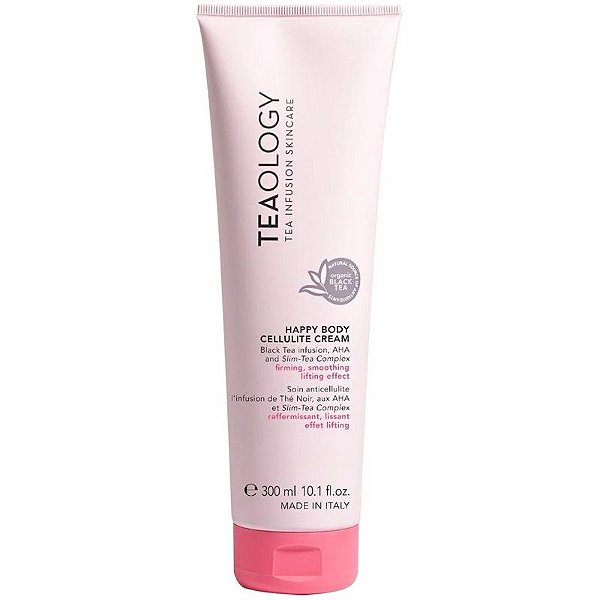 Bálsamo Corporal Teaology Happy Body - 300mL