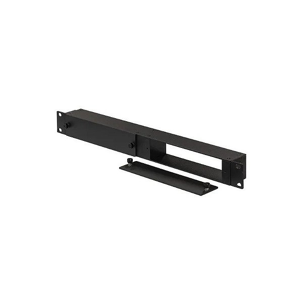Suporte Mikrotik Mux Demux CWDM-CHASSIS-2 1U 8P