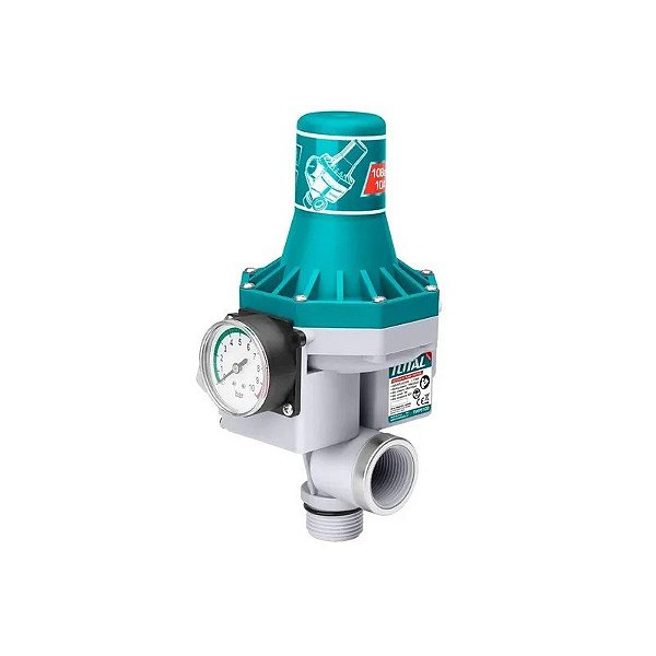 Controle Automático de Bombas Total UTWPS102 750W 110V