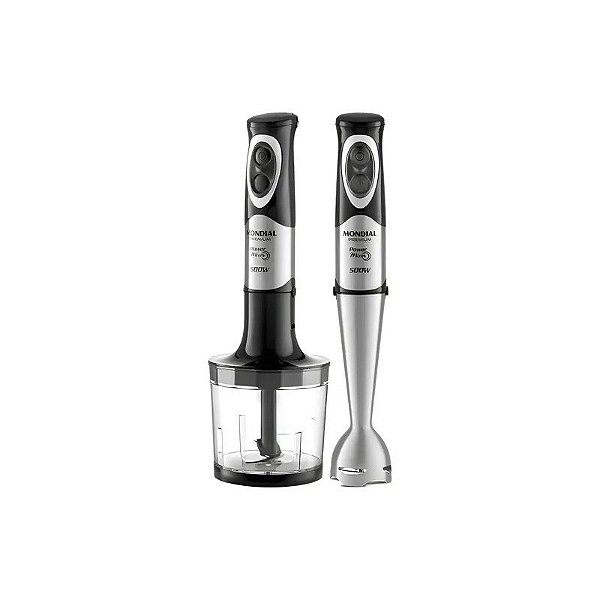 Liquidificador Mondial Power Premium M-07 500W 220V