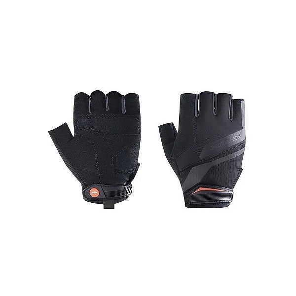 Luvas de Fotografia Sem Dedos Pgytech XL - Preto (P-GM-209)