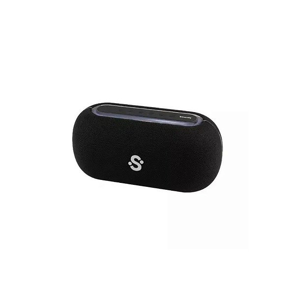 Caixa de Som Smartfy CS01B 40W Xperience Bivolt