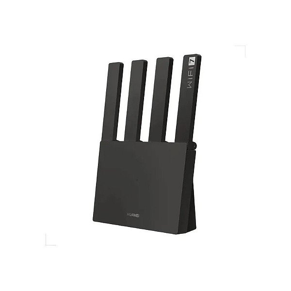 Roteador Huawei WUKUN-BE32-41 BE3 Wifi 7 Preto