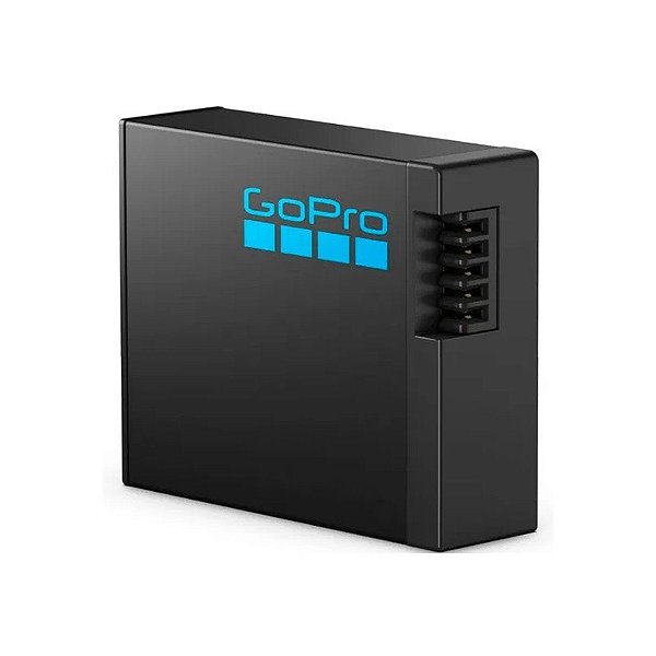Bateria Recarregável Enduro GoPro AEBAT-001 para HERO13 Black