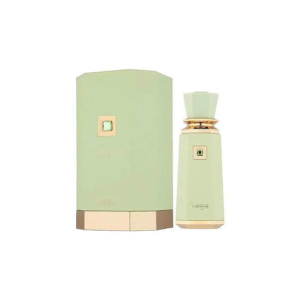 Perfume French Avenue Luscious - Água de Perfume - Feminino - 100ML