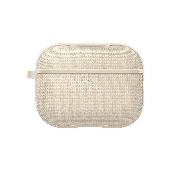Estojo Spigen Urban Fit para Airpods Pro 3 - Dune Beige (ACS10020)
