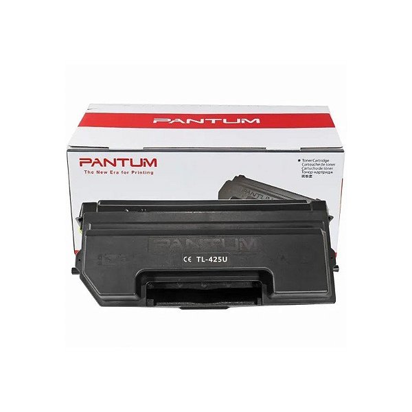 Cartucho de Toner Pantum TL-425U P3305DN/P3305DW/M7105DN