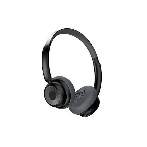 Fone Bluetooth Philips TAH1129BK Bluetooth 5.4 Preto