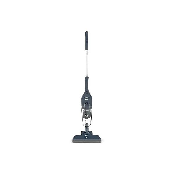 Aspirador de Pó Britania BAS1295P - 2 Em 1 - 1400W - 220V/60Hz - Azul