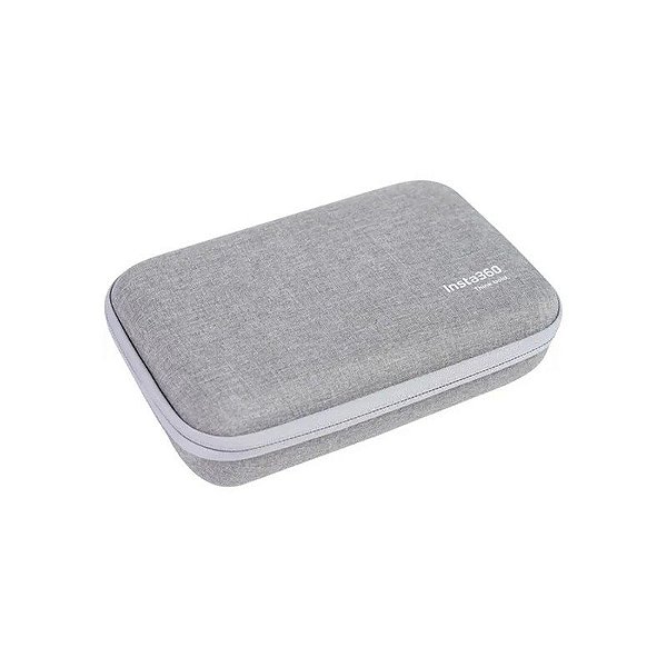 Funda para Câmera INSTA360 Cinsbbmh para X4 - Cinza