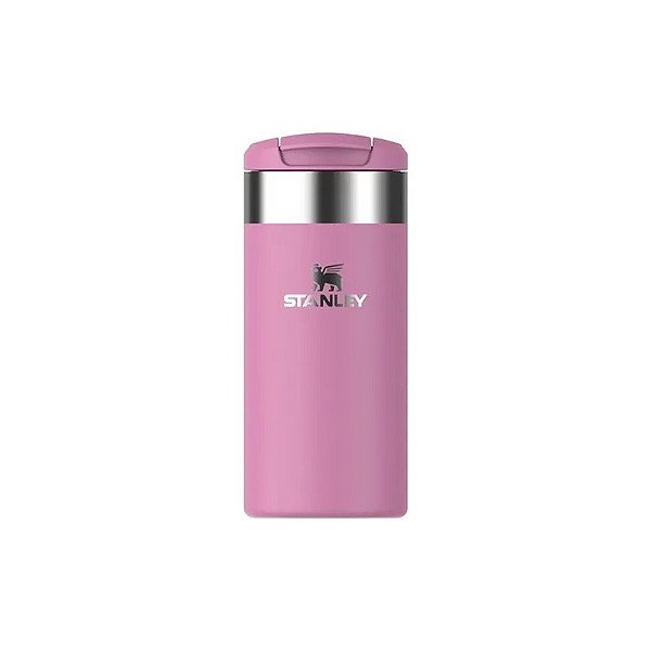 Garrafa Térmica Stanley The Aerolight Transit Bottle 10-10788-132 - 355ML - lilás