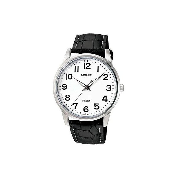Relógio Masculino Analógico Casio MTP-1303L-7BVDF
