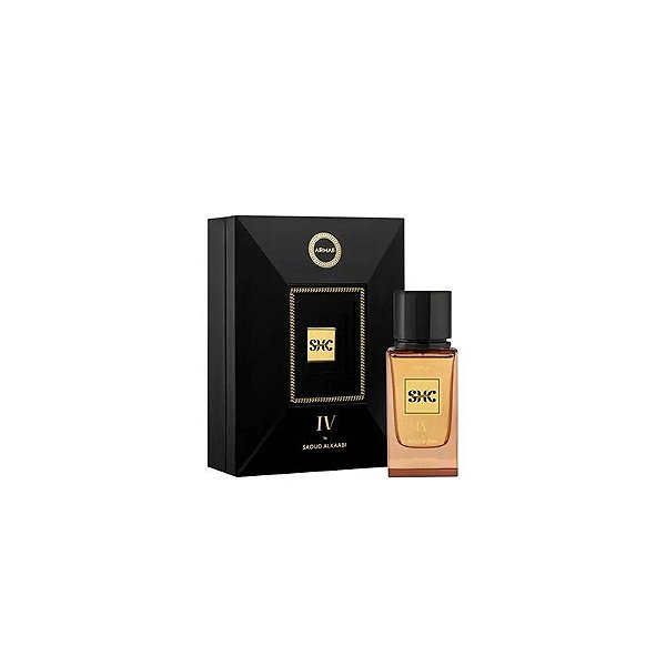 Perfume Armaf SHK IV Edp 100ML