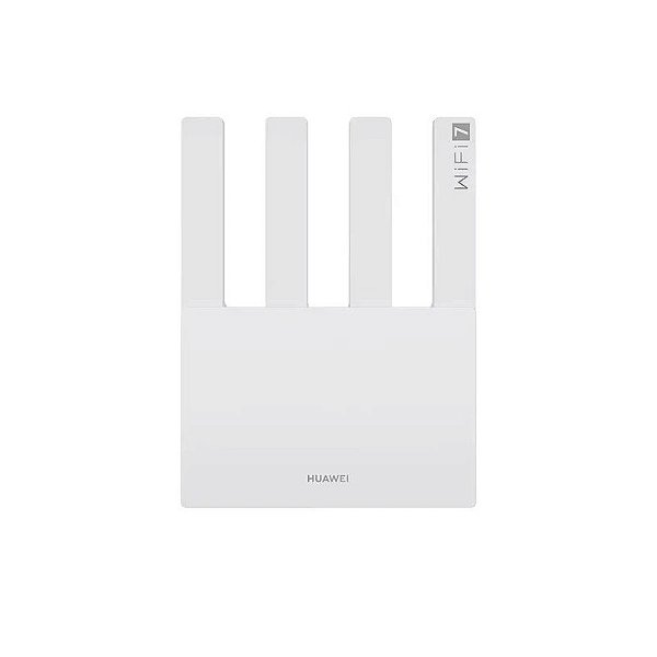 Roteador Wifi 7 BE3 WUKUN-BE32-40 3.6 Gbps 2,4/5 G 4x5