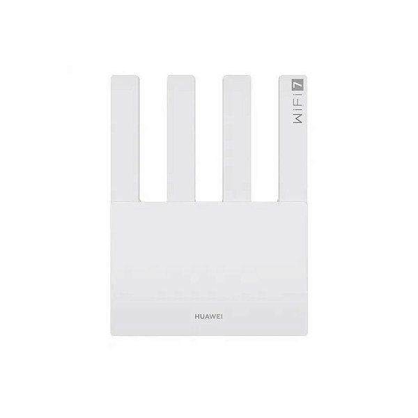 Roteador Huawei BE3 WUKUN-BE32-40 Ac Wifi 7 3.6GBPS Banda Dupla