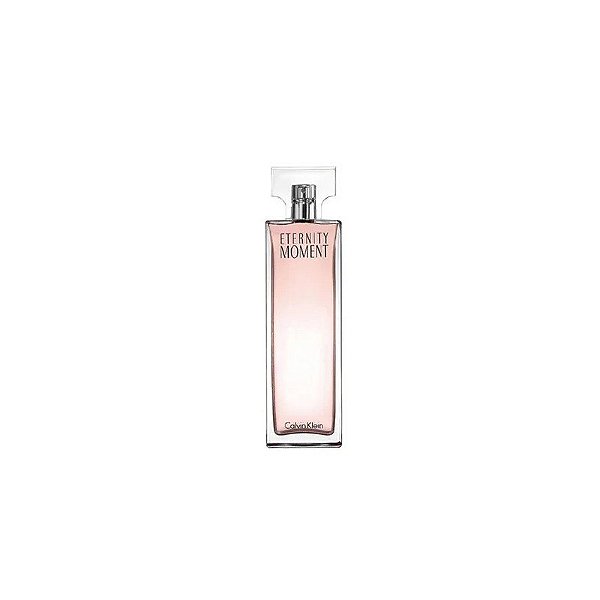 Perfume CK Eternity Moment Edp Feminino 100ML