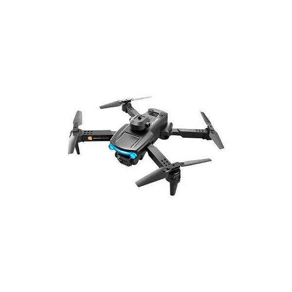Drone M5 A partir de 14 Anos No.M5 Lente HD