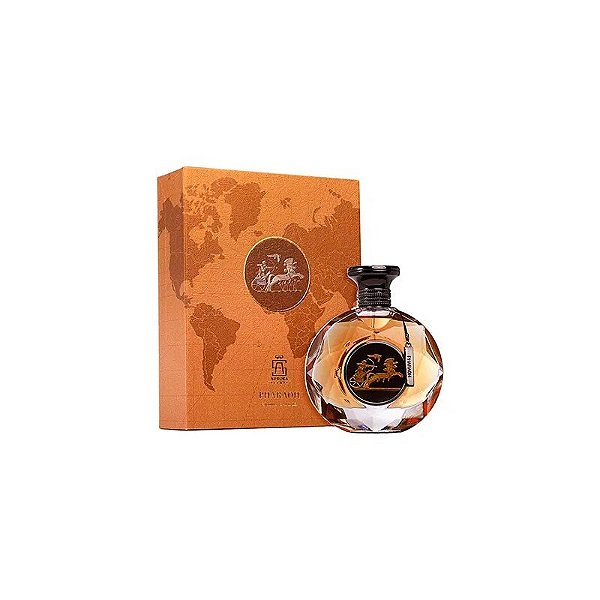 Perfume Aurora Pharaoh Edp M 100 ML