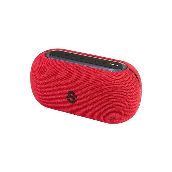 Caixa de Som Smartfy CS01R 40W Xperience Bivolt