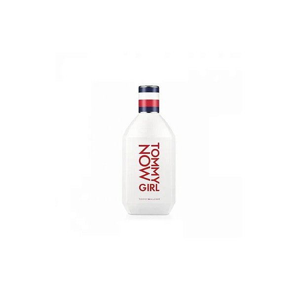Perfume Tommy Now Edt Feminino 100ML