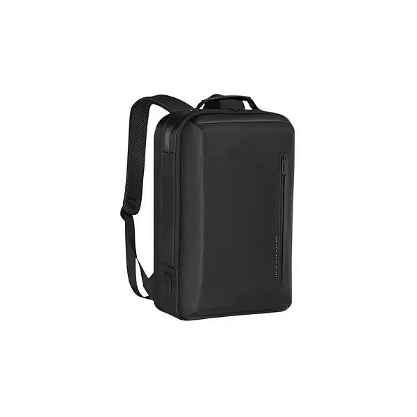 Mochila Kingsons A-KS3223W-28 Preta para Notebook