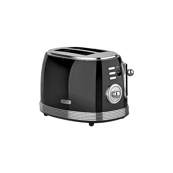 Torradeira XO-CF7 - 850W - 220V - Preto
