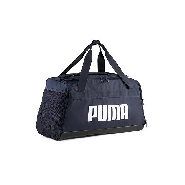 Mochila Puma Challenger Azul