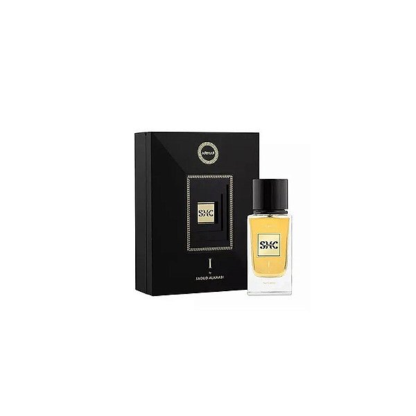 Perfume Armaf SHK I Eau de Parfum 100ML