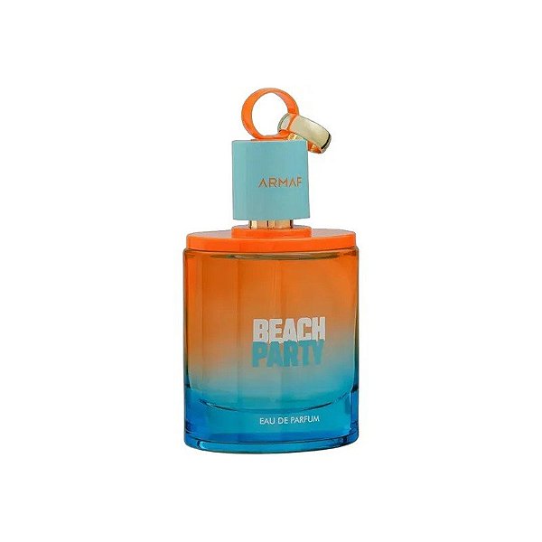 Perfume unissex Armaf Beach Party Edp - 100ml
