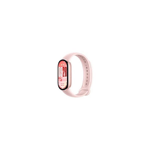 Pulseira Inteligente Xiaomi Mi Smart Band 10 M2459B1 - Rosa Místico