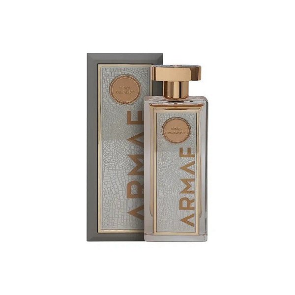 Perfume Masculino Armaf Mosaic Opal Malaky Eau de Parfum 75ML
