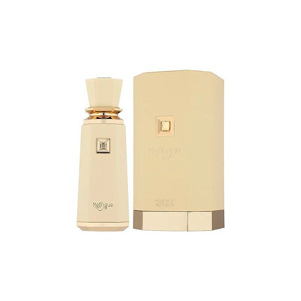 Perfume French Avenue Meringue - Água de Perfume - Feminino - 100ML
