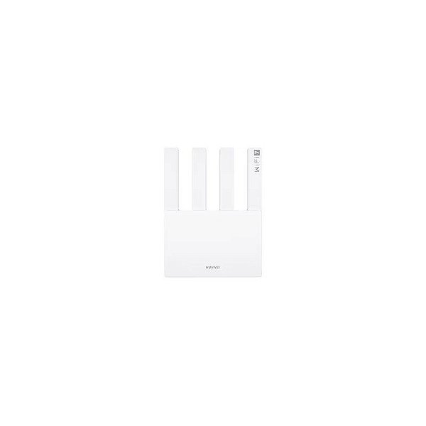 Roteador Huawei WUKUN-BE32 Dual Band / 2.4GHZ / 5GHZ / Wi-Fi 7 - Branco