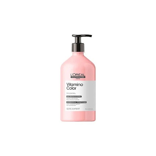 Condicionador L'Oréal Professional Paris Vitamino Color - 750ml