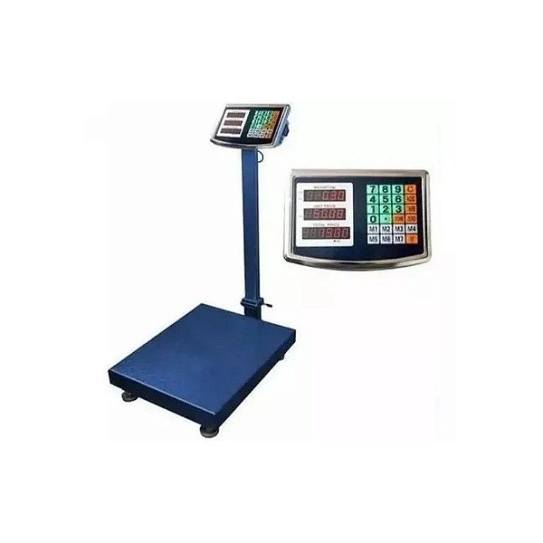 Balança Satélite Mercado AB-230151 150KG