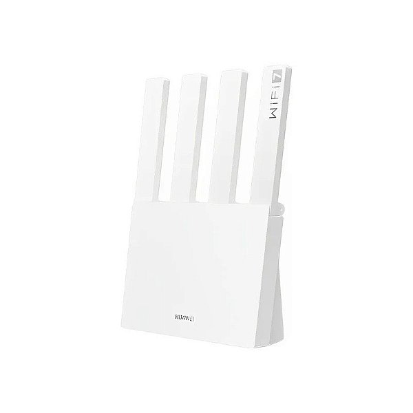 Roteador Huawei BE3 Wi-Fi 7 5G - Branco