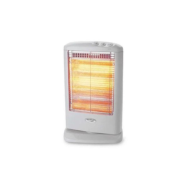 Estufa Britannia AB-1200 110 Volts 1200W