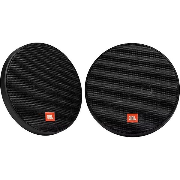 Caixa de Som JBL Stage2 634 - 250W 6,5'' (40W RMS)